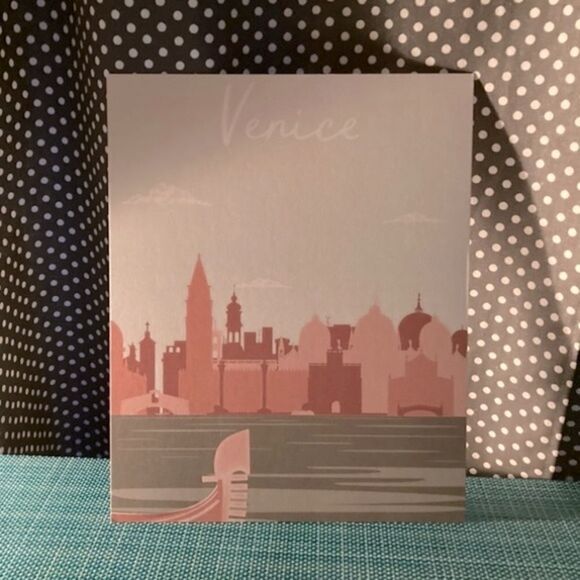 Venice Italy 🇮🇹 Print - Picture 2 of 4